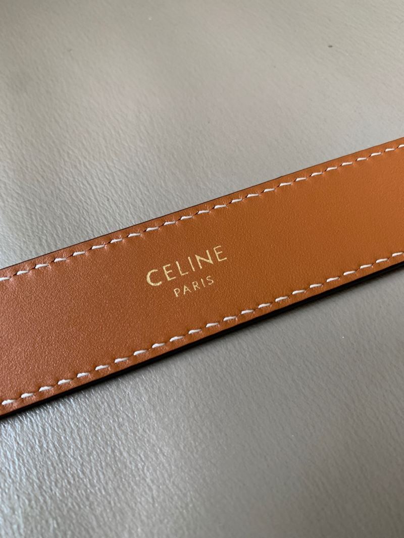 CELINE Belts